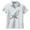 Ladies Dri Mesh ® V Neck Polo Thumbnail