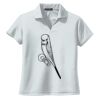 Ladies Dri Mesh ® V Neck Polo Thumbnail