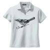 Ladies Dri Mesh ® V Neck Polo Thumbnail
