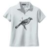 Ladies Dri Mesh ® V Neck Polo Thumbnail