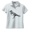 Ladies Dri Mesh ® V Neck Polo Thumbnail