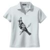Ladies Dri Mesh ® V Neck Polo Thumbnail