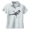 Ladies Dri Mesh ® V Neck Polo Thumbnail