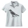 Ladies Dri Mesh ® V Neck Polo Thumbnail