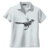 Ladies Dri Mesh ® V Neck Polo Thumbnail