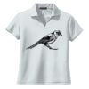 Ladies Dri Mesh ® V Neck Polo Thumbnail
