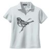 Ladies Dri Mesh ® V Neck Polo Thumbnail