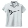 Ladies Dri Mesh ® V Neck Polo Thumbnail