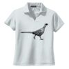 Ladies Dri Mesh ® V Neck Polo Thumbnail