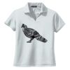 Ladies Dri Mesh ® V Neck Polo Thumbnail