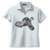 Ladies Dri Mesh ® V Neck Polo Thumbnail