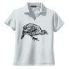 Ladies Dri Mesh ® V Neck Polo Thumbnail
