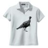 Ladies Dri Mesh ® V Neck Polo Thumbnail