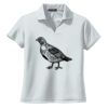 Ladies Dri Mesh ® V Neck Polo Thumbnail