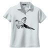 Ladies Dri Mesh ® V Neck Polo Thumbnail