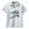 Ladies Dri Mesh ® V Neck Polo Thumbnail