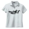 Ladies Dri Mesh ® V Neck Polo Thumbnail