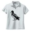 Ladies Dri Mesh ® V Neck Polo Thumbnail