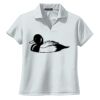 Ladies Dri Mesh ® V Neck Polo Thumbnail