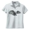Ladies Dri Mesh ® V Neck Polo Thumbnail
