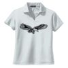 Ladies Dri Mesh ® V Neck Polo Thumbnail