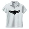 Ladies Dri Mesh ® V Neck Polo Thumbnail
