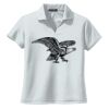 Ladies Dri Mesh ® V Neck Polo Thumbnail
