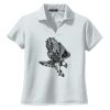 Ladies Dri Mesh ® V Neck Polo Thumbnail