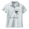 Ladies Dri Mesh ® V Neck Polo Thumbnail
