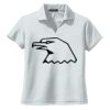 Ladies Dri Mesh ® V Neck Polo Thumbnail
