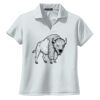 Ladies Dri Mesh ® V Neck Polo Thumbnail