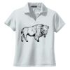 Ladies Dri Mesh ® V Neck Polo Thumbnail
