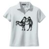 Ladies Dri Mesh ® V Neck Polo Thumbnail