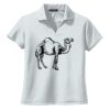 Ladies Dri Mesh ® V Neck Polo Thumbnail