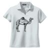 Ladies Dri Mesh ® V Neck Polo Thumbnail