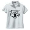 Ladies Dri Mesh ® V Neck Polo Thumbnail