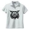 Ladies Dri Mesh ® V Neck Polo Thumbnail