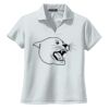 Ladies Dri Mesh ® V Neck Polo Thumbnail
