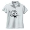 Ladies Dri Mesh ® V Neck Polo Thumbnail