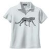 Ladies Dri Mesh ® V Neck Polo Thumbnail