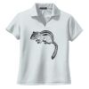 Ladies Dri Mesh ® V Neck Polo Thumbnail