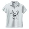 Ladies Dri Mesh ® V Neck Polo Thumbnail
