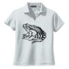 Ladies Dri Mesh ® V Neck Polo Thumbnail
