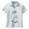 Ladies Dri Mesh ® V Neck Polo Thumbnail