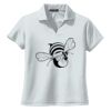 Ladies Dri Mesh ® V Neck Polo Thumbnail
