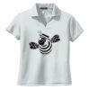 Ladies Dri Mesh ® V Neck Polo Thumbnail
