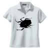 Ladies Dri Mesh ® V Neck Polo Thumbnail