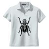 Ladies Dri Mesh ® V Neck Polo Thumbnail