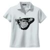 Ladies Dri Mesh ® V Neck Polo Thumbnail