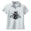 Ladies Dri Mesh ® V Neck Polo Thumbnail